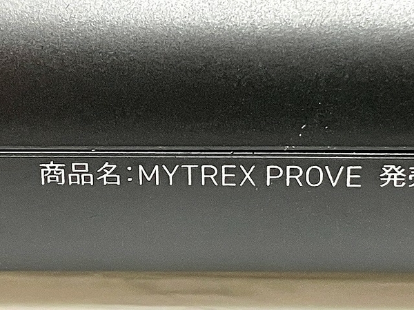 MYTREX PROVE MT-PV22B トータルリフト 美顔器 美容機器 マイトレックス 中古 良好 O8187569_画像9