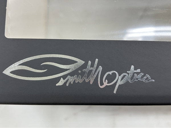 SMITHOPTICS I/OS SPHERICAL SERIES スキーゴーグル スミス 中古 W8212666_画像8