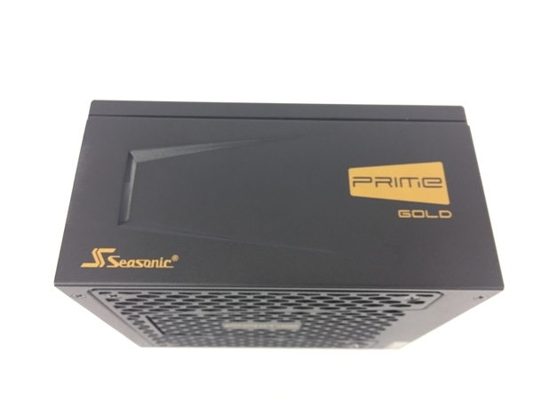 SeaSonic SSR-1000GD Active PFC F3 PRIME Ultra 1000 Gold 電源 ユニット シーソニック ジャンク G8175858_画像7