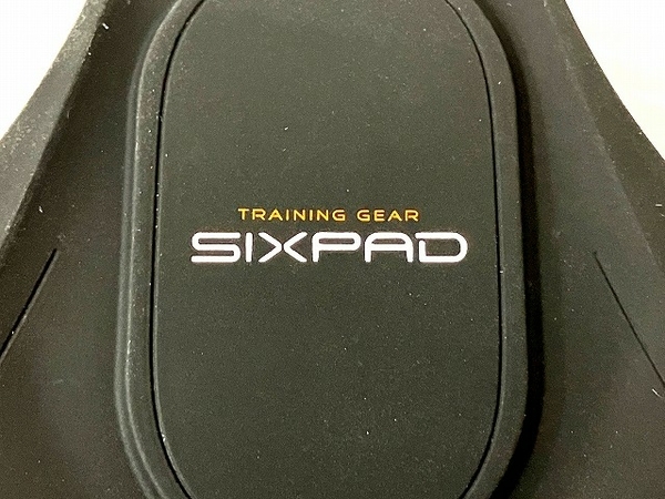 SIXPAD Chest Fit SE-AF03 IF-AA03 シックスパッド 家電 中古 O8183459_画像5