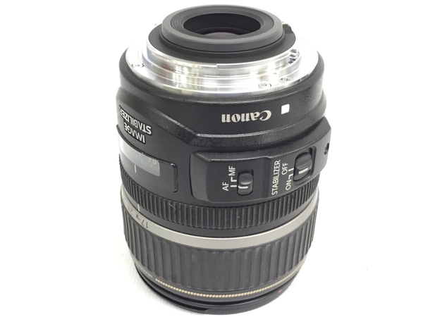 Canon ZOOM LENS EF-S 17-85mm 1:4-5.6 IS USM ズーム レンズ カメラ ジャンクG8204357_画像4