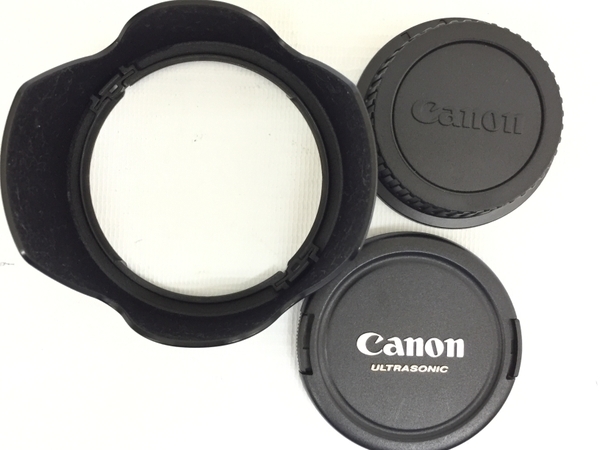 Canon ZOOM LENS EF-S 17-85mm 1:4-5.6 IS USM ズーム レンズ カメラ ジャンクG8204357_画像10