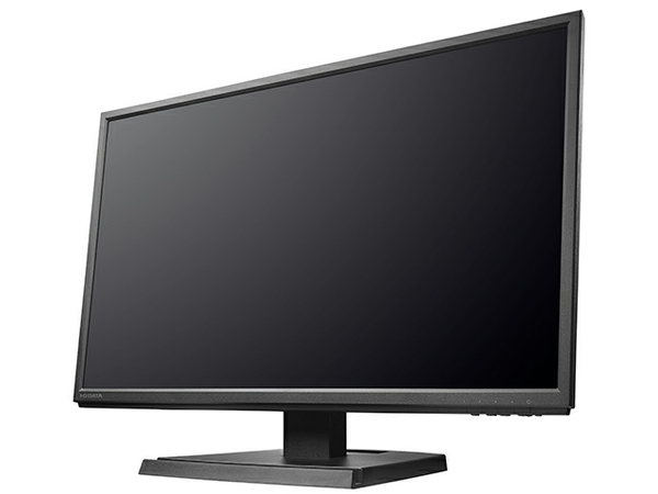 IO DATA LCD-AH241XDB-B 広視野角 ADSパネル 採用 23.8型 ワイド 液晶ディスプレイ 中古 Y8209347_画像1