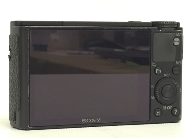 SONY DSC-RX100 Cyber-shot ソニー デジタルカメラ 中古 G8211083_画像3