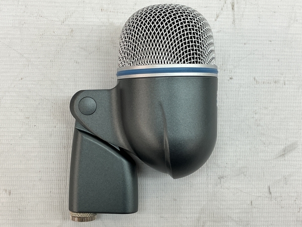 SHURE BETA 52A キックドラムマイクロホン バスドラム用マイク シュア 音響機材 中古 C8203831_画像4