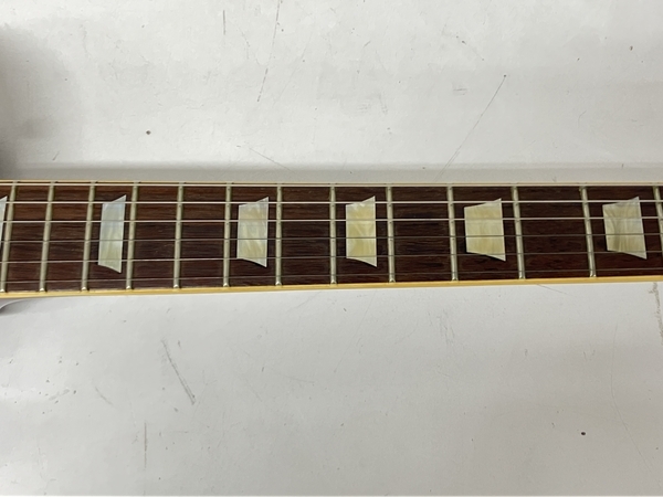 Greco SUPER SOUND EG-700 1980 ギター ヴィンテージ レスポール グレコ ジャンク S8211664_画像4