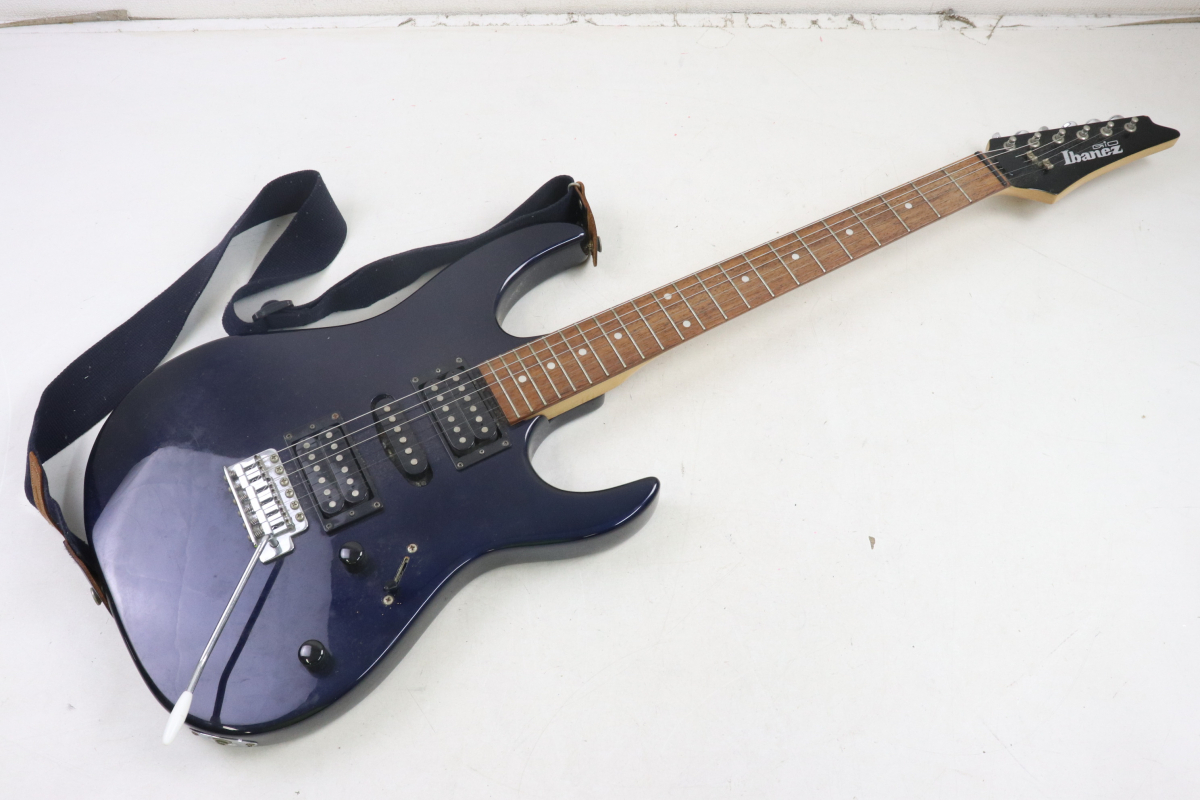 Ibanez Gio GRX 70 7094181 アイバニーズ ジオ エレキギター 収納