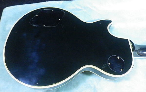 ☆ Epiphone Elitist レスポールカスタム エリーテスト フジゲン ☆ Epiphone Elitist レスポールカスタム エリーテスト フジゲン