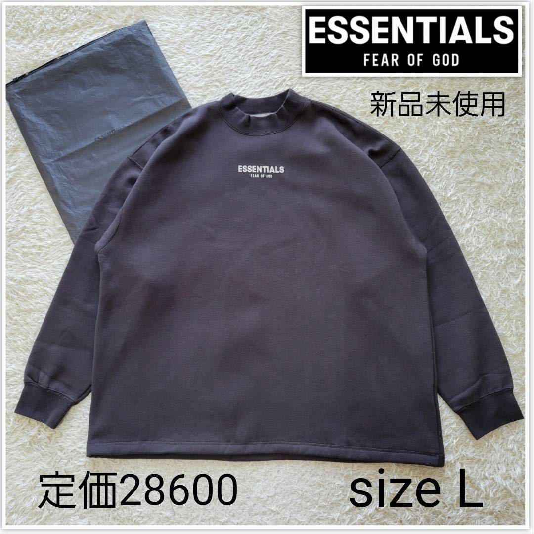 未使用】FOG Essentials ESS ストレッチ スウェット リモ-