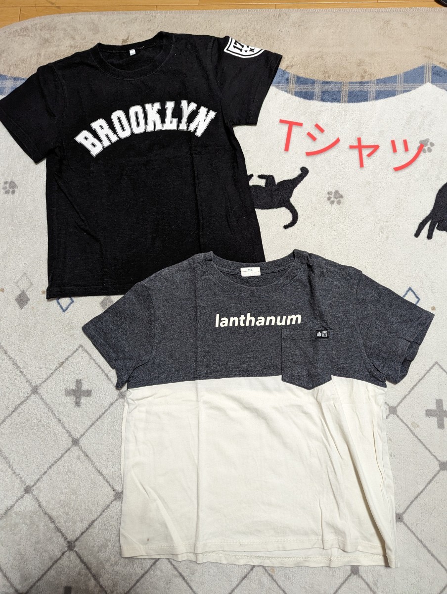 男の子 半袖 Tシャツ 肌着 ロンT 裏起毛 トレーナー トップス まとめ