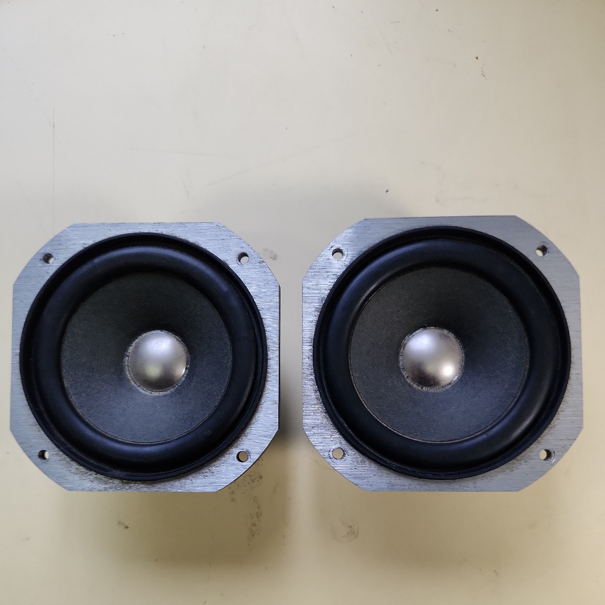 Yahoo!オークション - CORAL コーラル 4A-61 スピーカーユニット Yahoo!オークション - CORAL コーラル 4A-61 スピーカーユニット