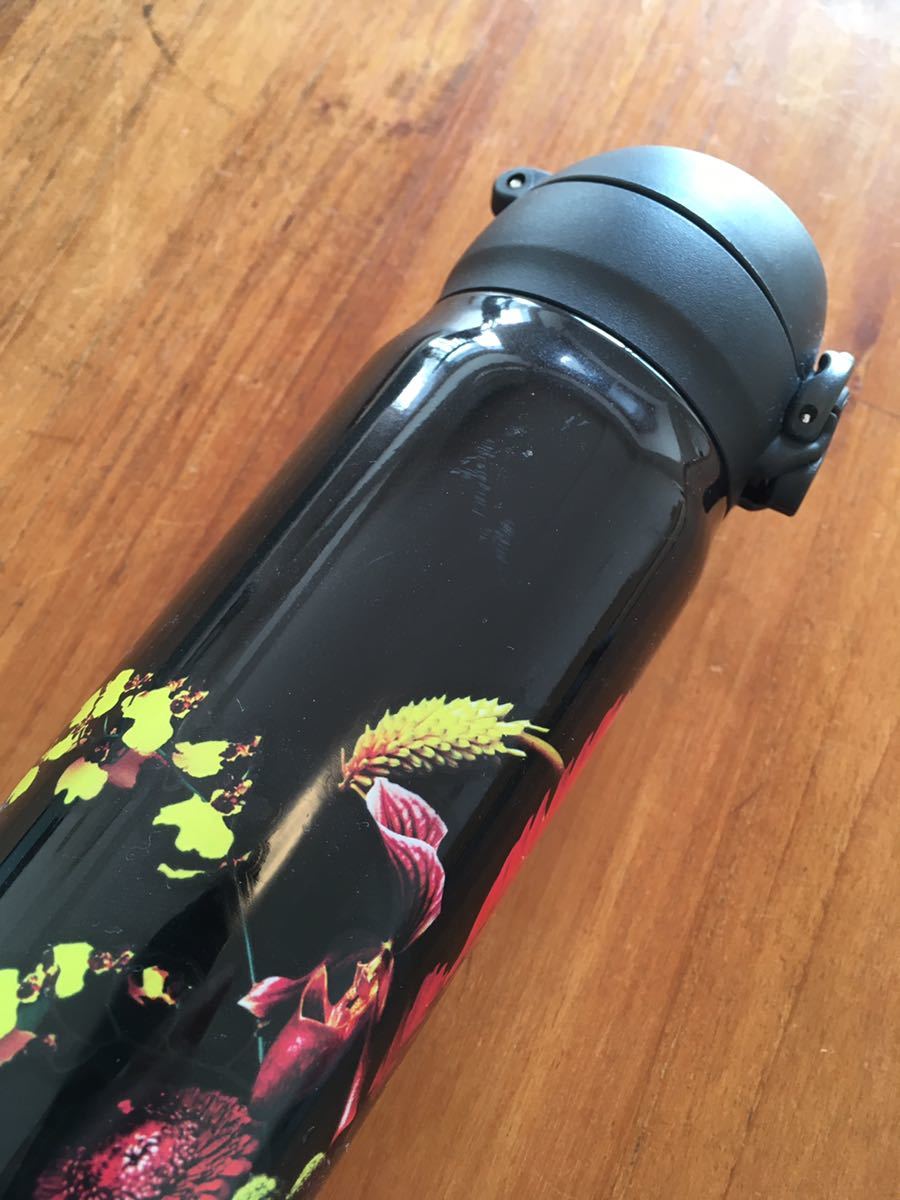 スターバックス STARBUCKS fragment ステンレスボトル 藤原ヒロシ フラグメント THERMOS サーモス under cover _画像5