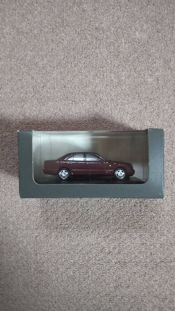 ミニカー Modellauto-Collection メルセデス・ベンツ Mercedes-Benz AG-