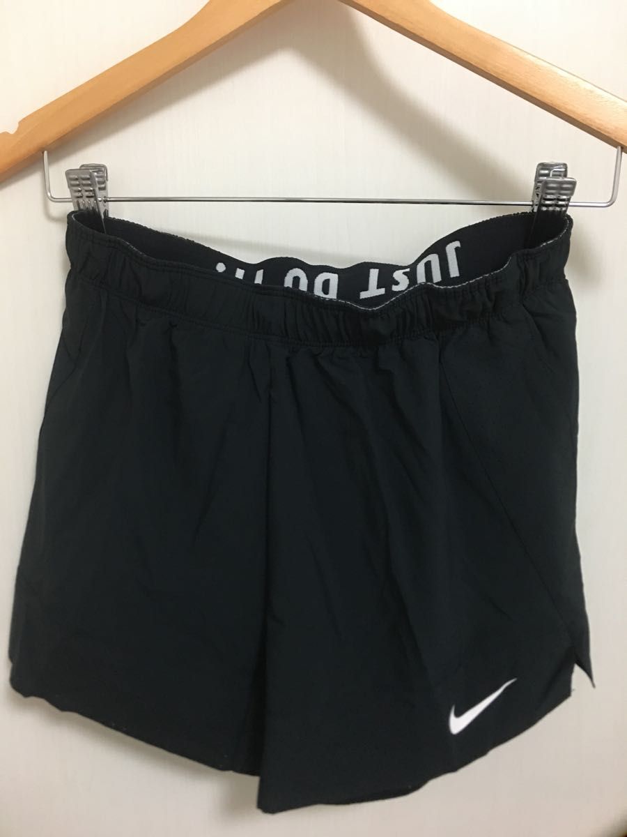 新品ナイキ　NIKE Running Short Dri-fit Flex S ウィメンズ ランニングショートパンツ