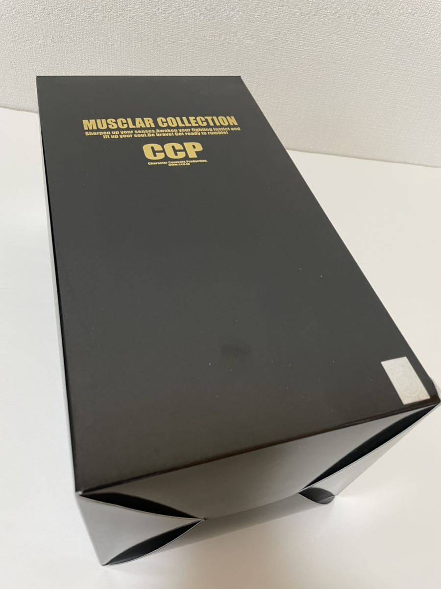 CCP キン肉マン 劇中イメージカラー□スパイスシード ファイブ CCP キン肉マン 劇中イメージカラー□スパイスシード ファイブ