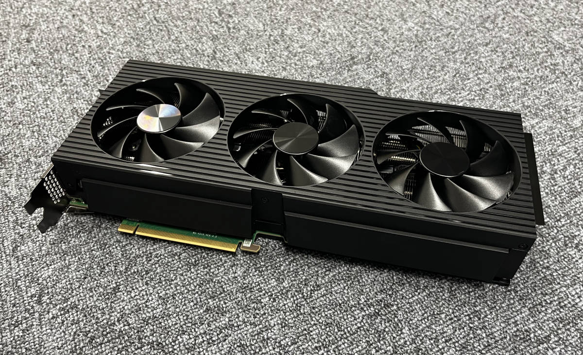 Yahoo!オークション - 【極美品・最強】nVidia GeForce RTX 4090 Yahoo!オークション - 【極美品・最強】nVidia GeForce RTX 4090