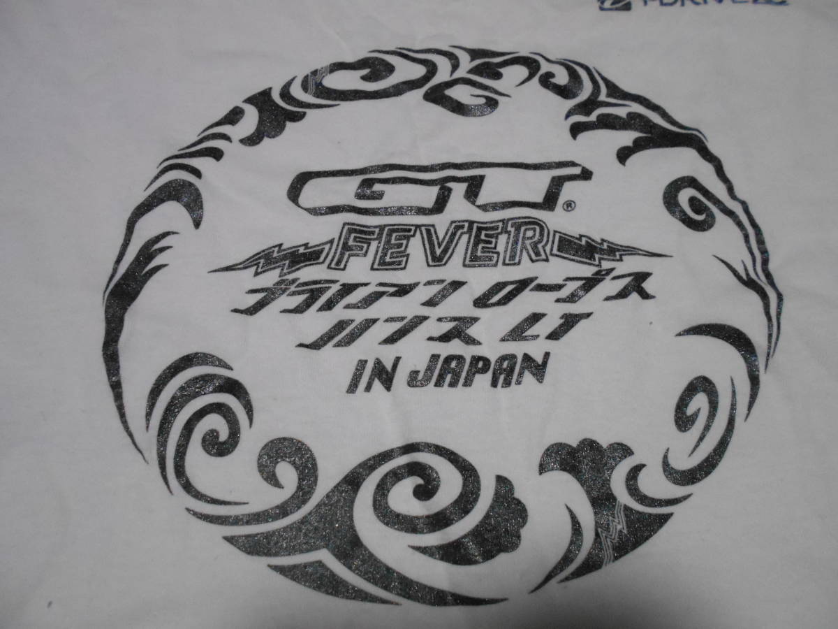 ◆新品レア品◆GT ブライアンロープス ◆iーdrive XC Tシャツ◆定価4,400円◆ジーティ XCE優勝の画像5