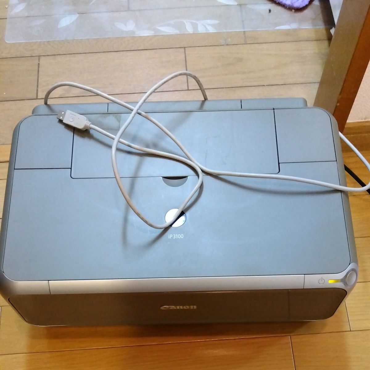 キヤノンのPIXUS IP3100