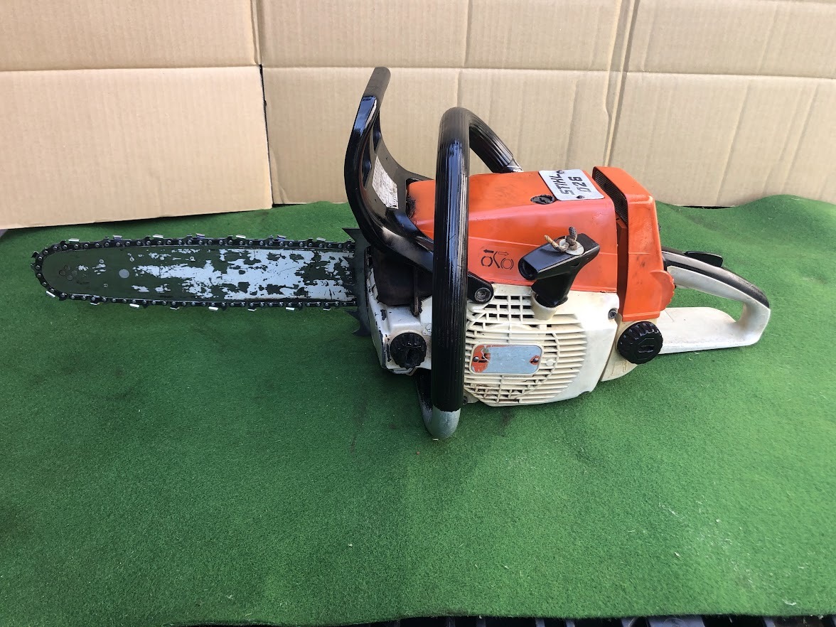 あなたにおすすめの商品 STIHL スチールチェンソ エンジンチェンソー