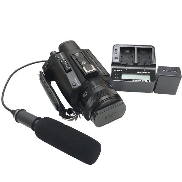 最低価格の Blackmagic Ursa 4.6K PRO MINI プロ用、業務用