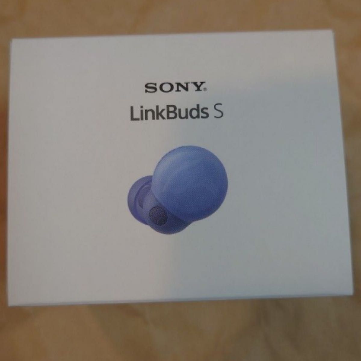 SONY ワイヤレスイヤホン LinkBuds S アースブルー 美品 Yahoo!フリマ