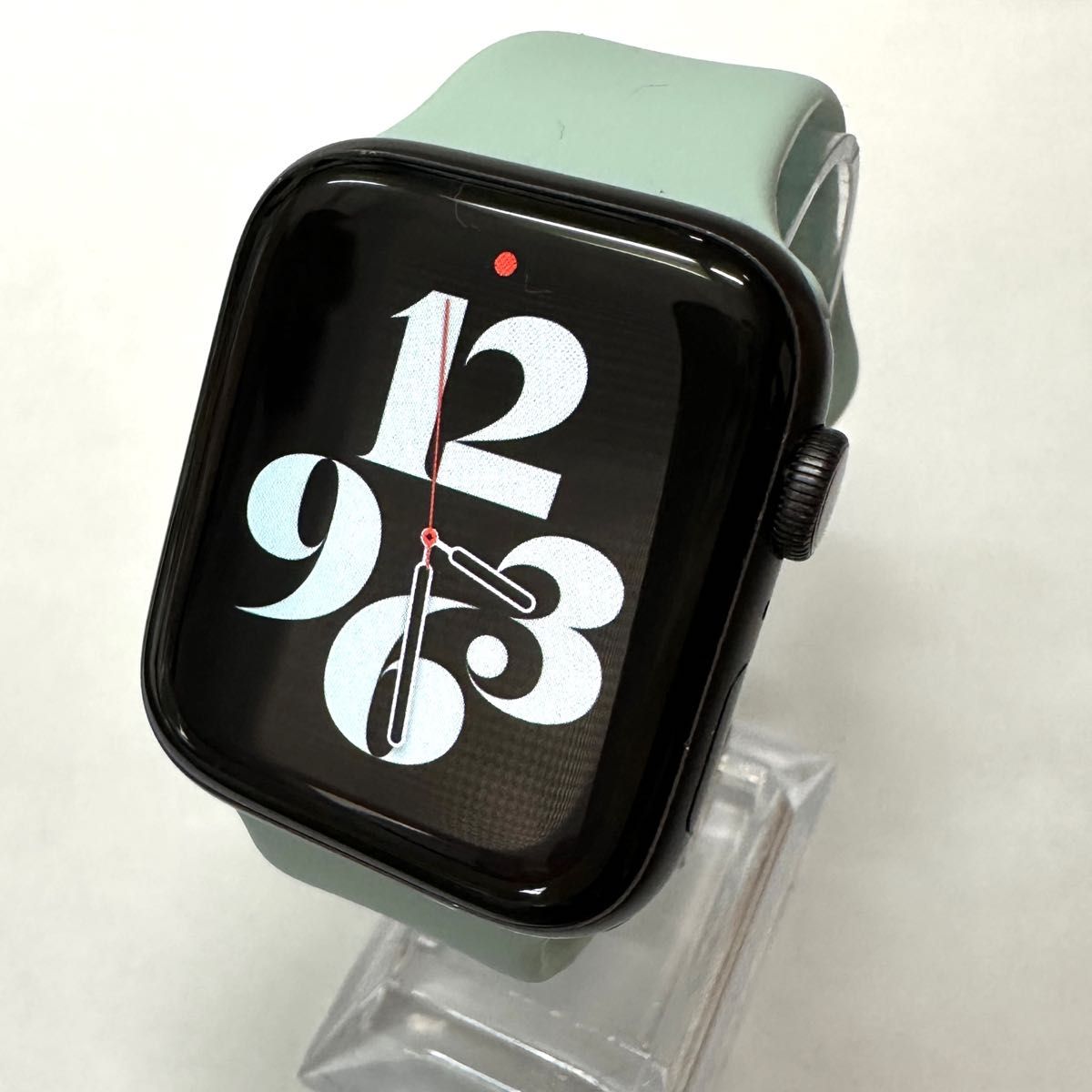ジャンク】Apple Watch Series 5 GPSモデル 44mm スペースグレイ