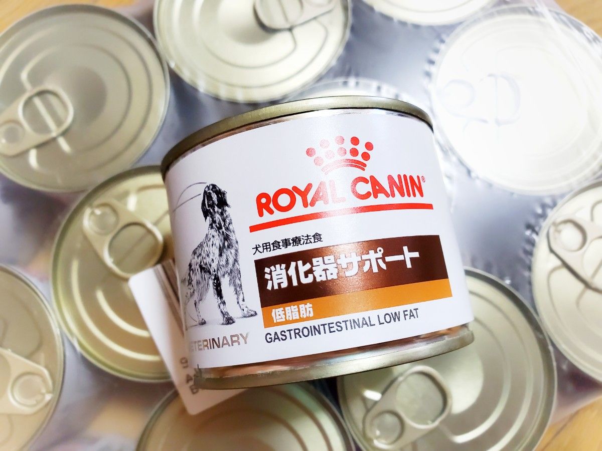 犬用【ロイヤルカナン 消化器サポート/低脂肪】35缶|Yahoo 犬用【ロイヤルカナン 消化器サポート/低脂肪】35缶|Yahoo