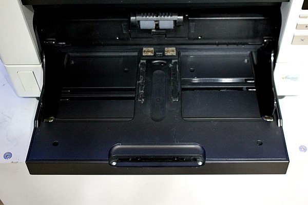 Kodak Alice イノベーション スキャナー i4200 Plus Scanner A3対応 カラー コダック アラリス　46928Y