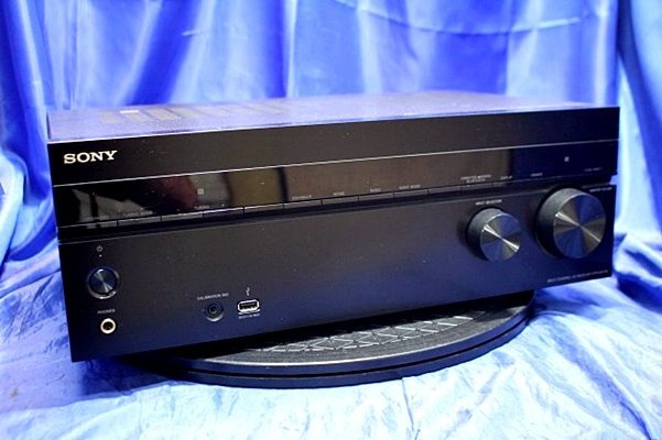 1年保証』 SONY ソニー ステレオパワーアンプ TA-N86 ソニー