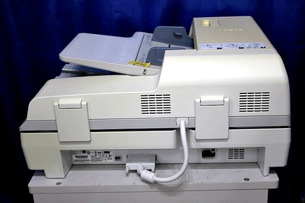 ◆スキャンOK◆ EPSON A3ドキュメントスキャナー ★DS-70000 /ADF付き　46949Y_画像6