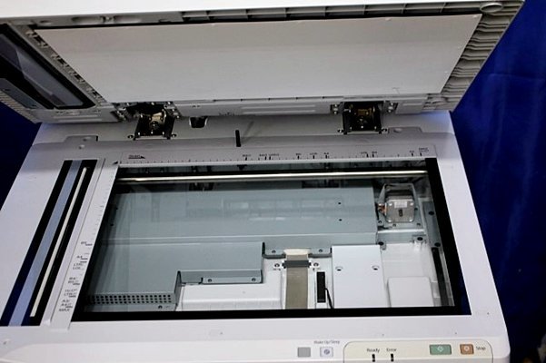 ◆スキャンOK◆ EPSON A3ドキュメントスキャナー ★DS-70000 /ADF付き　46949Y_画像4