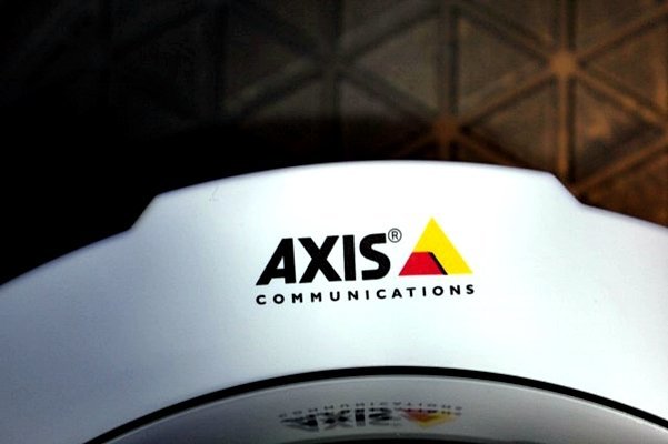 8台入荷 アクシス AXIS PTZドーム　ネットワークカメラ Network Camera M5014-V　42854Y_画像5