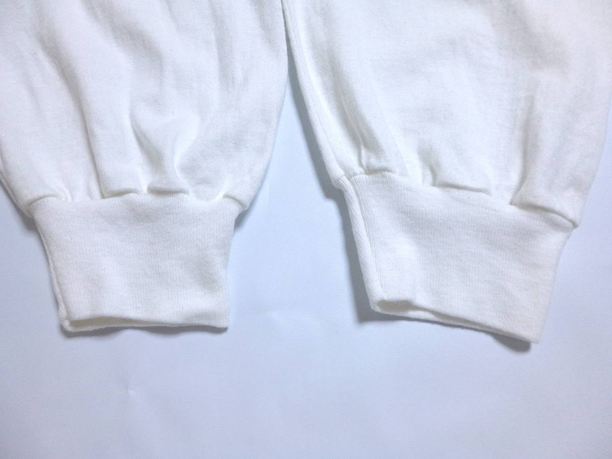 90s DKNY 自由の女神 フォトプリント ロングT シャツ USA製 / 90年代 ダナキャラン ニューヨーク ロンT 長袖 Long Sleeve Shirt アメリカ製の画像5