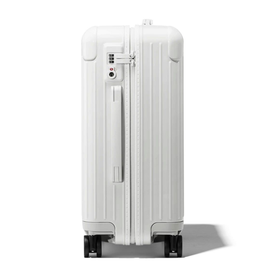 RIMOWA リモワ Essential Cabin グロスホワイト 36L 機内持ち込み_画像3