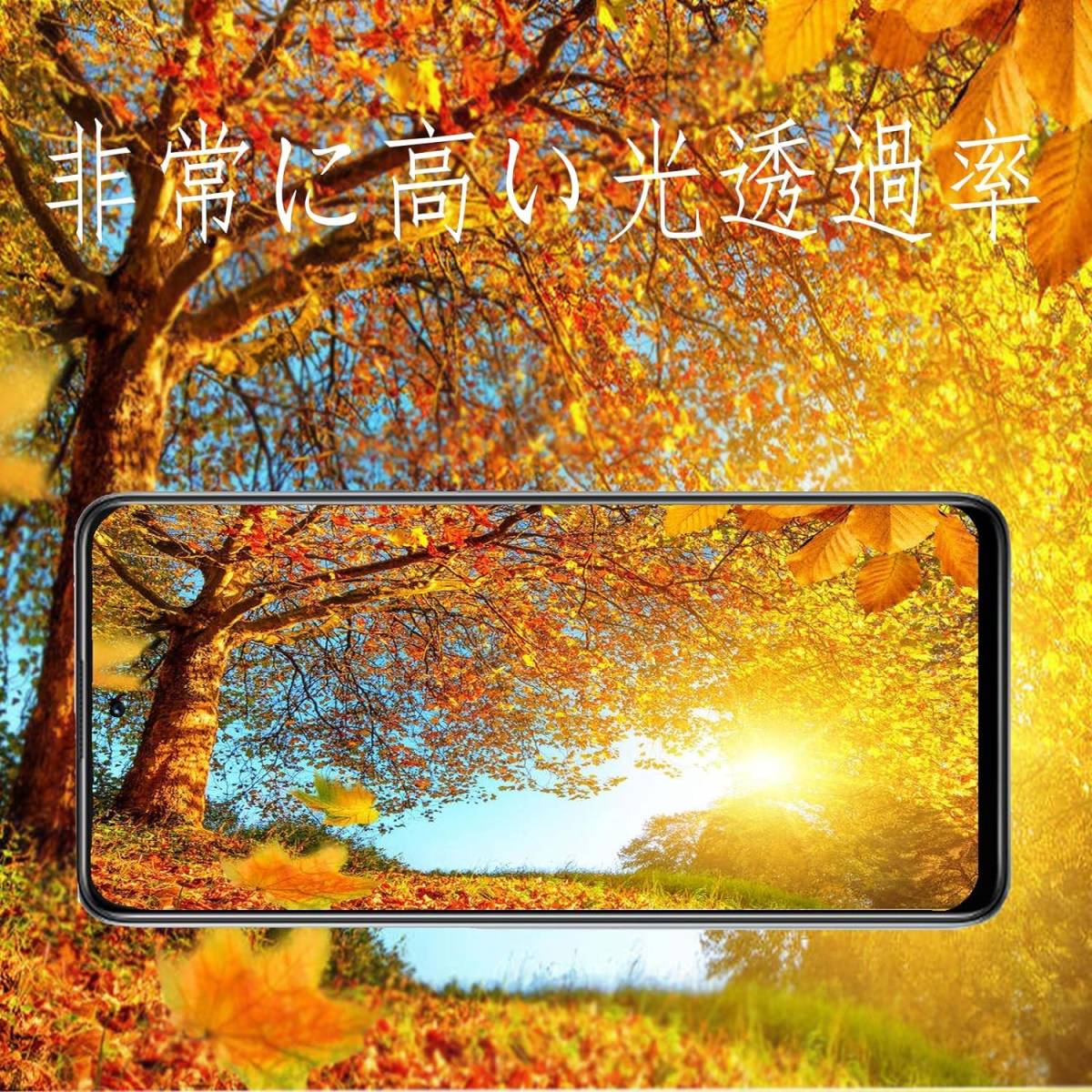 【二枚入り】FOR iPhone SE 第3世代 用のガラスフィルム for iPhone SE3 2022 用のフィルム 液晶保護フィルムfor iPhone 6/6s /iPhone7