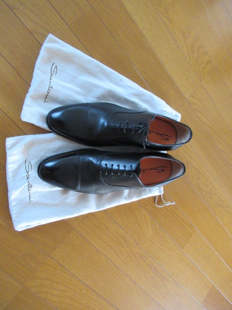 Santoni サントーニ 黒 サイズ90 ストレートチップ|Yahoo Santoni サントーニ 黒 サイズ90 ストレートチップ|Yahoo