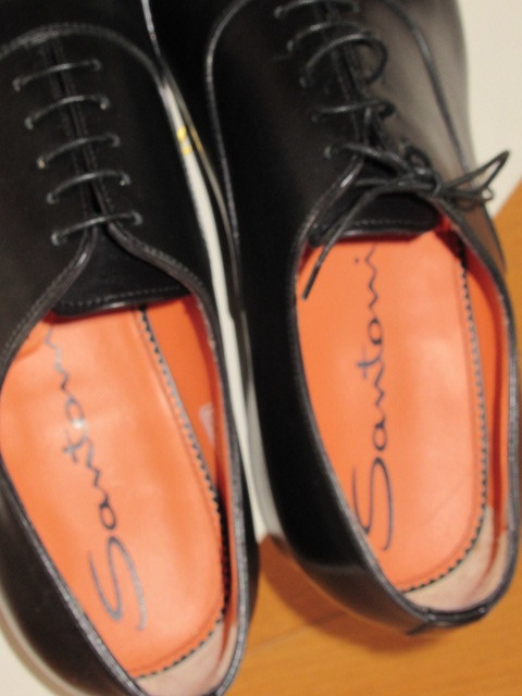 Santoni サントーニ 黒 サイズ90 ストレートチップ|Yahoo Santoni サントーニ 黒 サイズ90 ストレートチップ|Yahoo