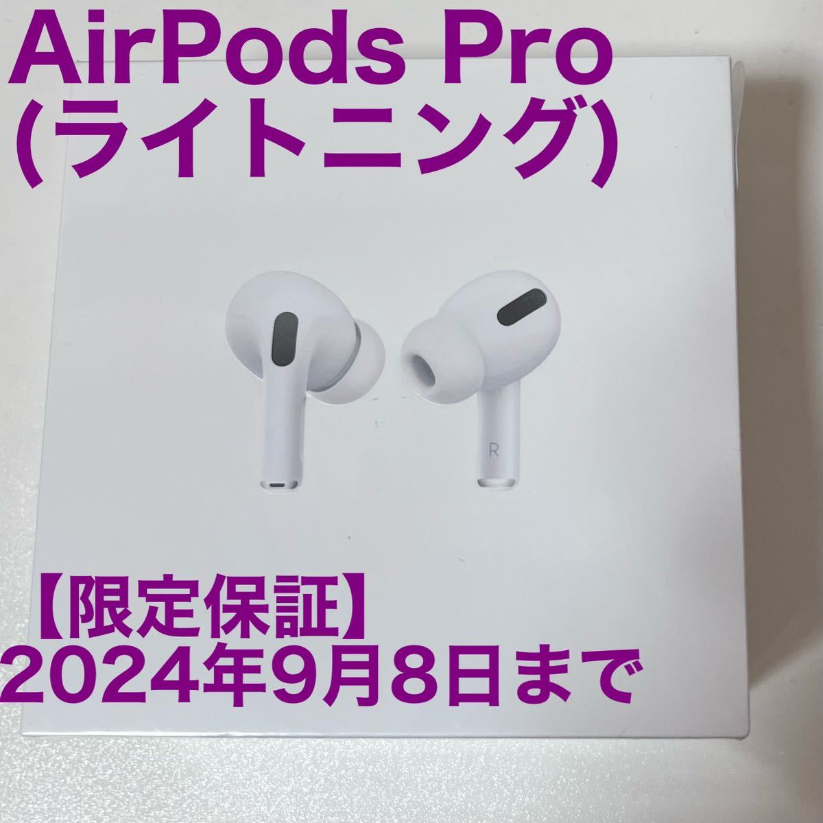 Apple AirPods Pro MLWK3JA-
