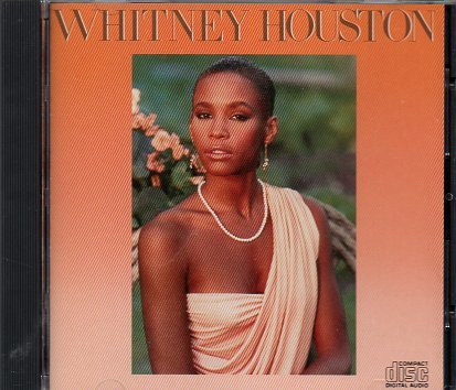 Whitney Houston / Whitney Houston_画像1
