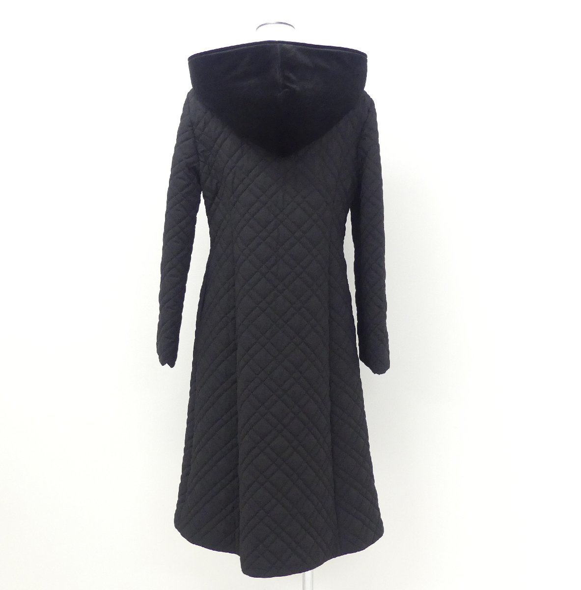 Yahoo!オークション - 未使用 新作 FOXEY NEWYORK コート クレオ Yahoo!オークション - 未使用 新作 FOXEY NEWYORK コート クレオ