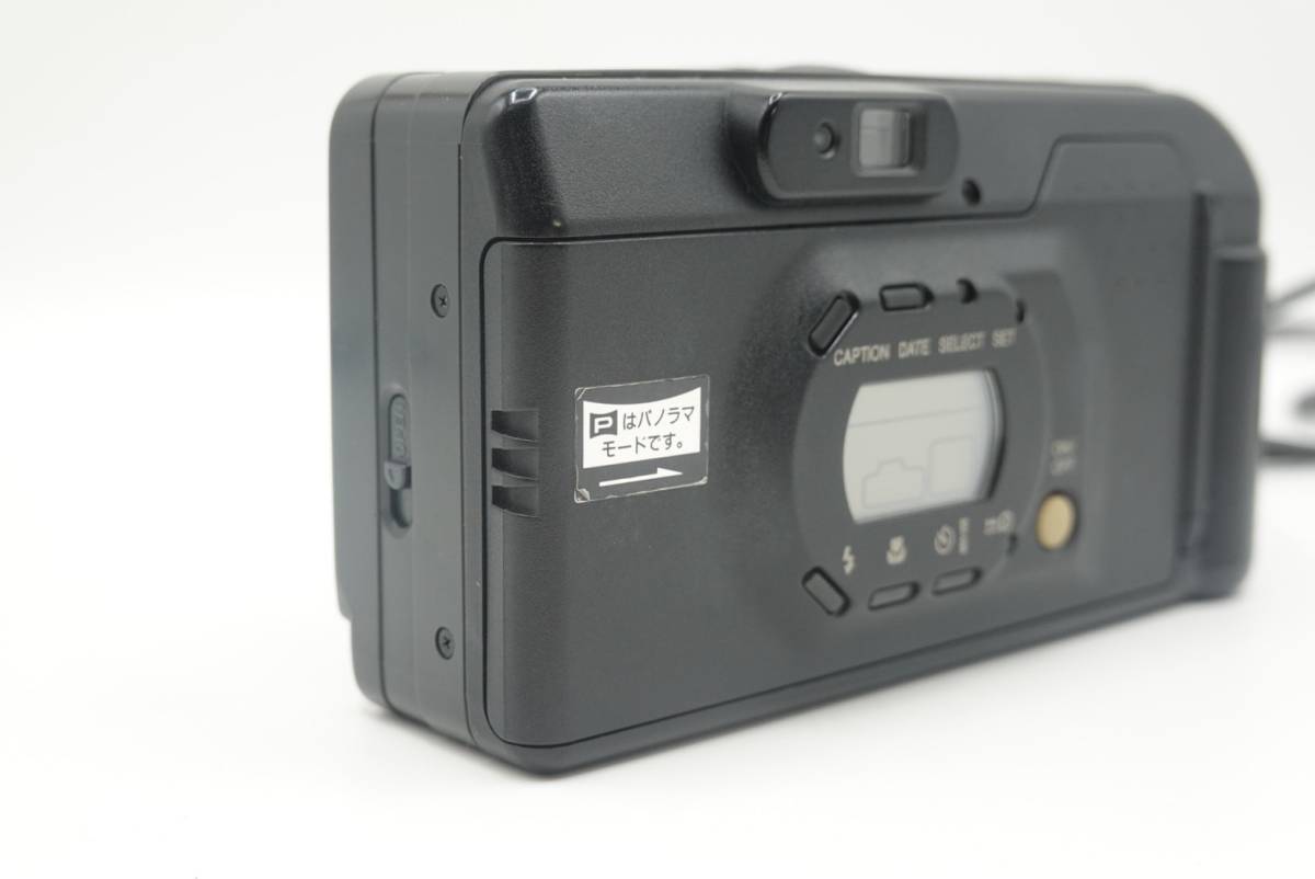 ★良美品★ Canon キヤノン Autoboy A PANORAMA #B000770の画像5