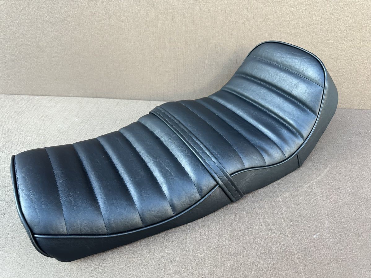 Kawasaki Kawasaki KH250.400 reverse sleigh step seat 