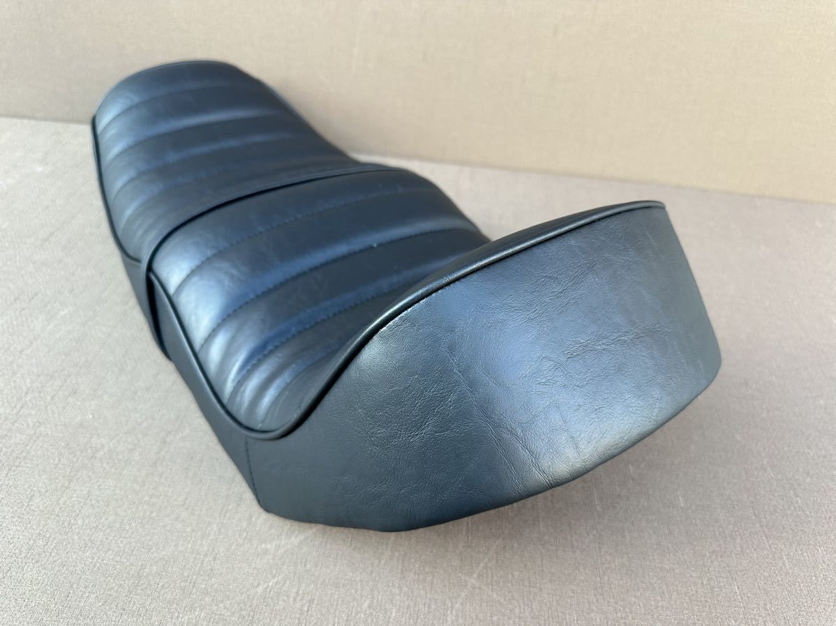 Kawasaki Kawasaki KH250.400 reverse sleigh step seat 