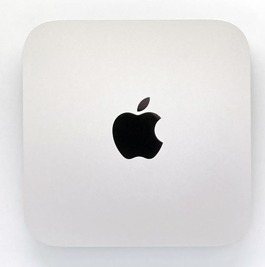 アップル Mac mini Apple M1チップ/SSD 256GB/メモリ 8GB [MGNR3J/A