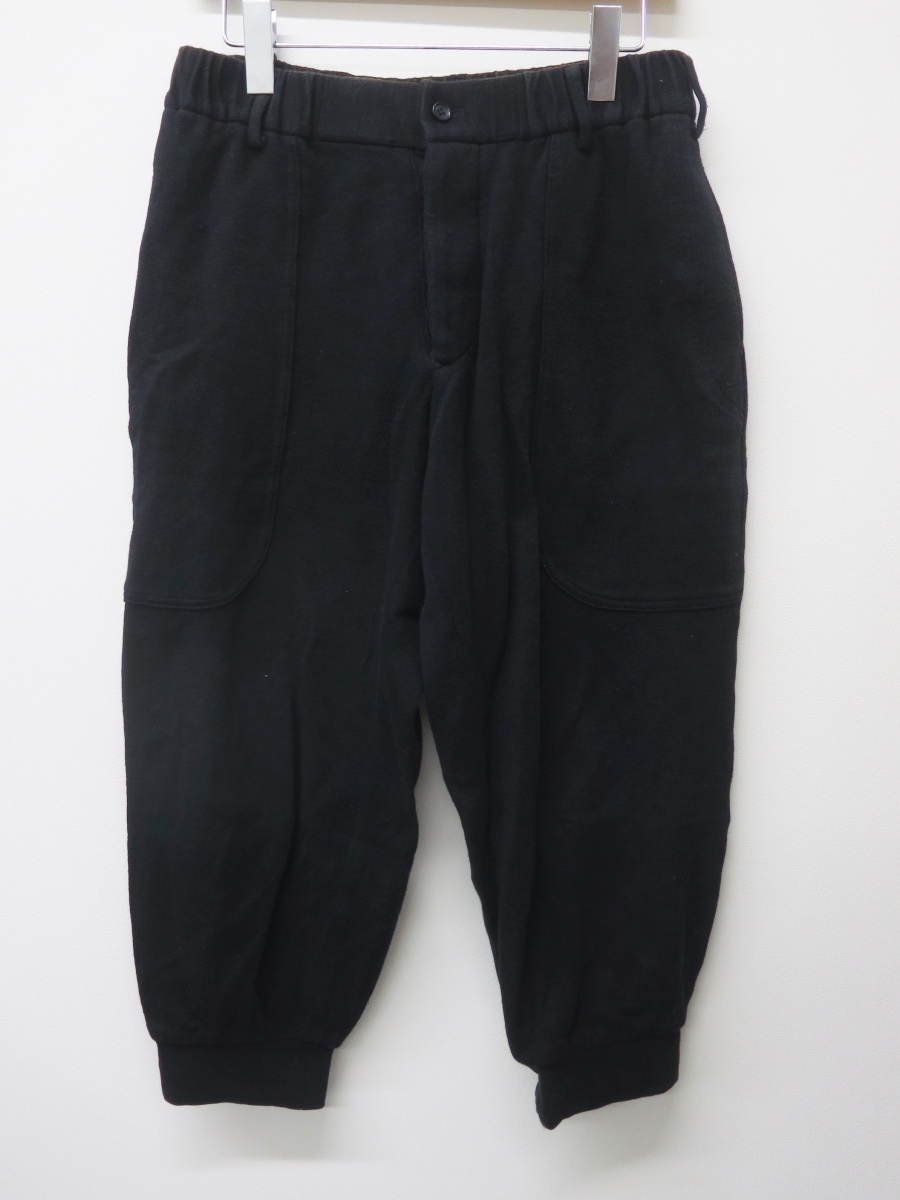 贅沢屋の Yohji Yamamoto POUR HOMME ヨウジヤマモトプールオム HO-P45