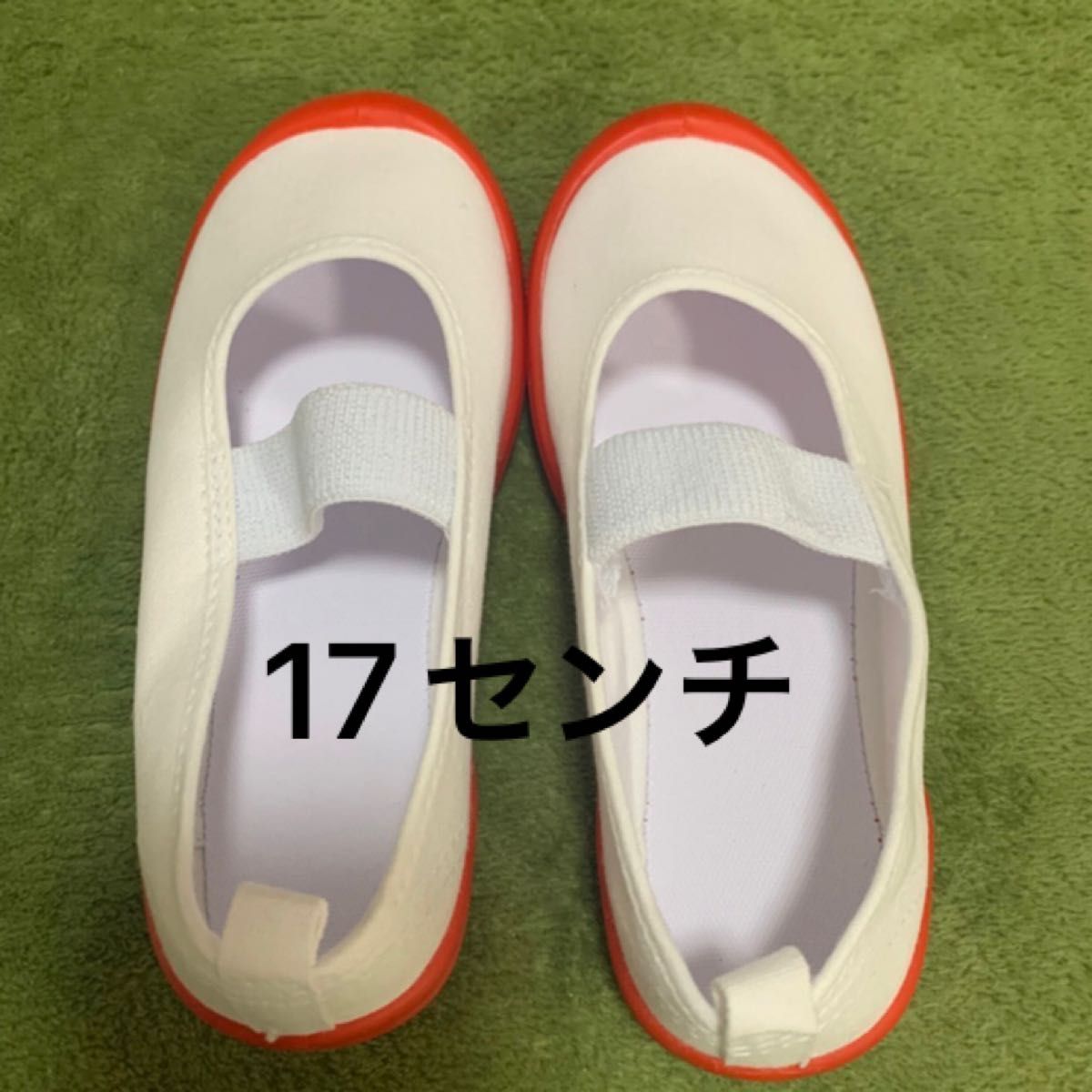 新品 上履き 上靴 スクールシューズ|Yahoo!フリマ(旧PayPayフリマ)