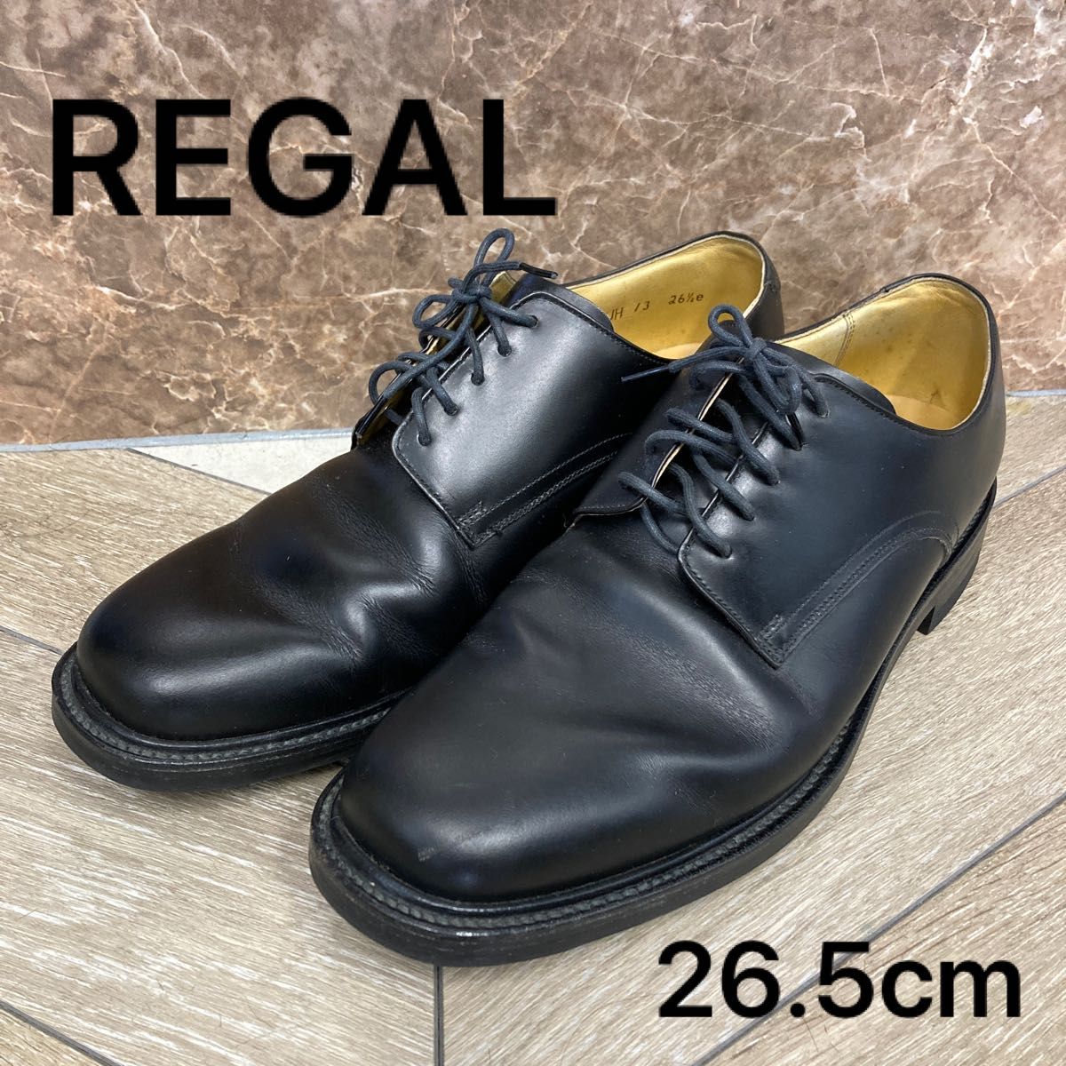 REGAL リーガル 革靴 26 5cm|PayPayフリマ
