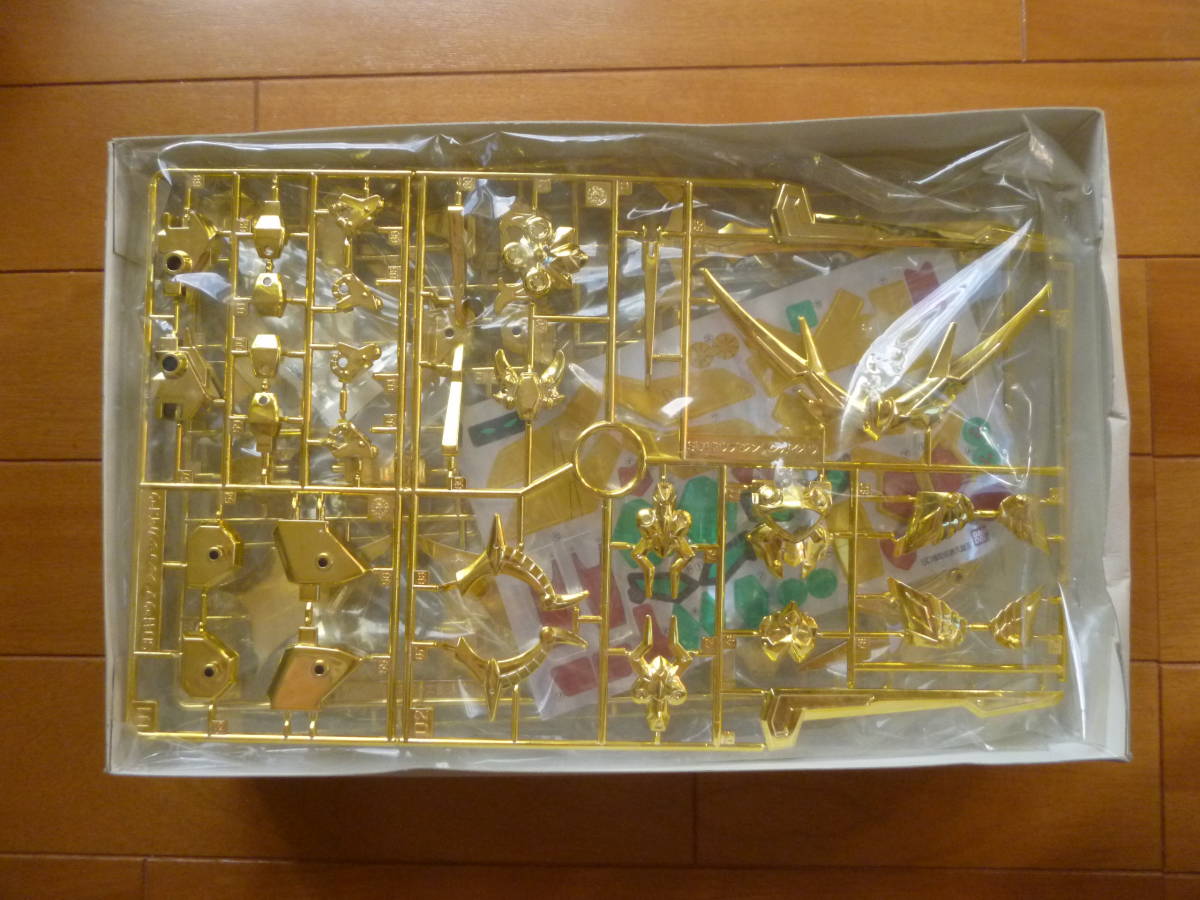 限定品・新品・未開封/SDガンダム BB戦士 機動武神天鎧王 1箱 限定品・新品・未開封/SDガンダム BB戦士 機動武神天鎧王 1箱