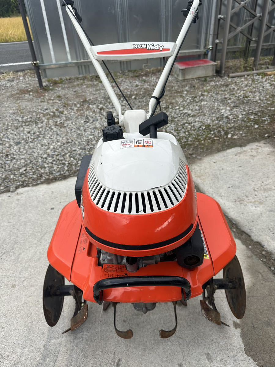 京都発】 クボタ 管理機 TMA25 ※2.4馬力 畝立て付き 京都発】 クボタ 管理機 TMA25 ※2.4馬力 畝立て付き
