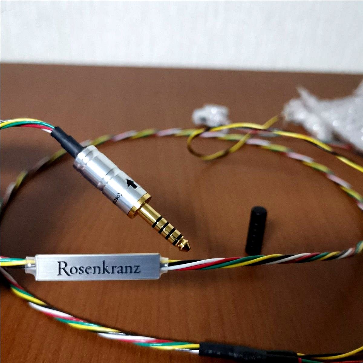 Rosenkranz HP-5Tools/25 4.4mm  MMCX